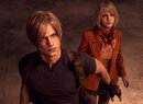 Resident Evil 4 Remake: Merchant Requests - Grave Robber