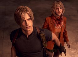 Resident Evil 4 Remake: Merchant Requests - Grave Robber