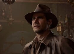 Xbox's New Indiana Jones Game Swaps Out Harrison Ford's Voice