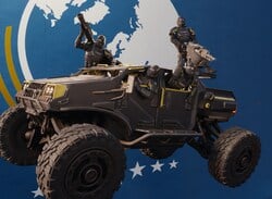 Helldivers 2 Coming To Xbox Was All Because Of PlayStation, Says Developer