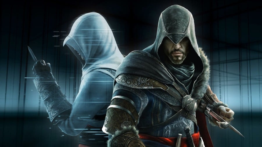 Pick One: Which Is Your Favourite Assassin's Creed Xbox Game? 4
