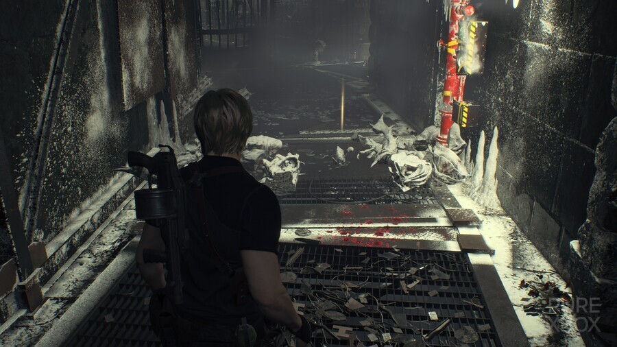 Resident Evil 4 Remake Verdugo