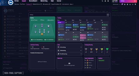 Football Manager 26 Release Times Revealed Ahead Of Xbox Game Pass Launch 4