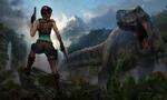 Amazon's Tomb Raider Game Progressing Well Despite 'Everything Going On With Embracer'