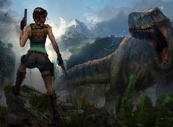 Amazon's Tomb Raider Game Progressing Well Despite 'Everything Going On With Embracer'