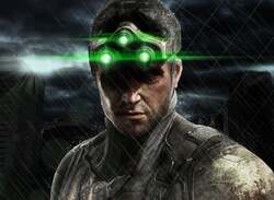 Ubisoft Is Reportedly Working On A New Mainline Splinter Cell Game
