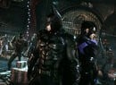 From Worst to First, We Rank the Batman: Arkham Games