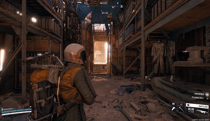 Epic Games CEO Comments On ARC Raiders And Its Use Of AI Voice Generation