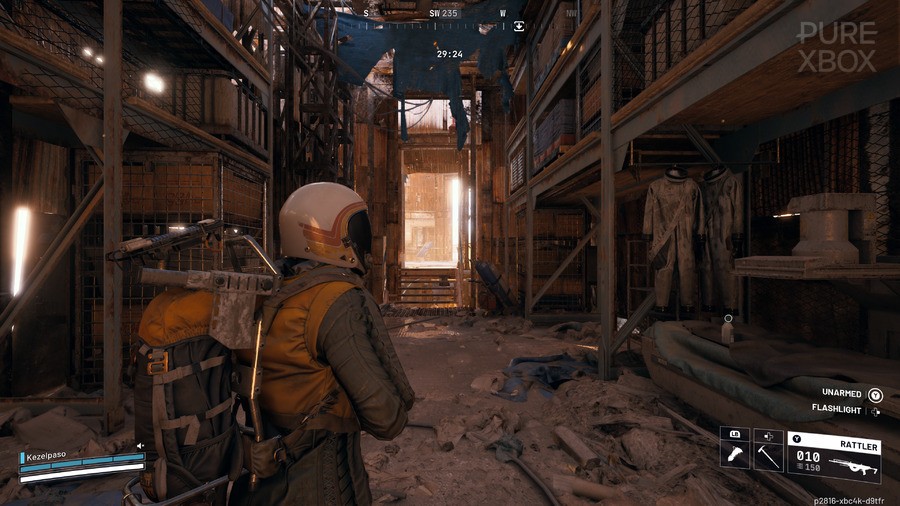 Epic Games CEO Comments On ARC Raiders And Its Use Of AI