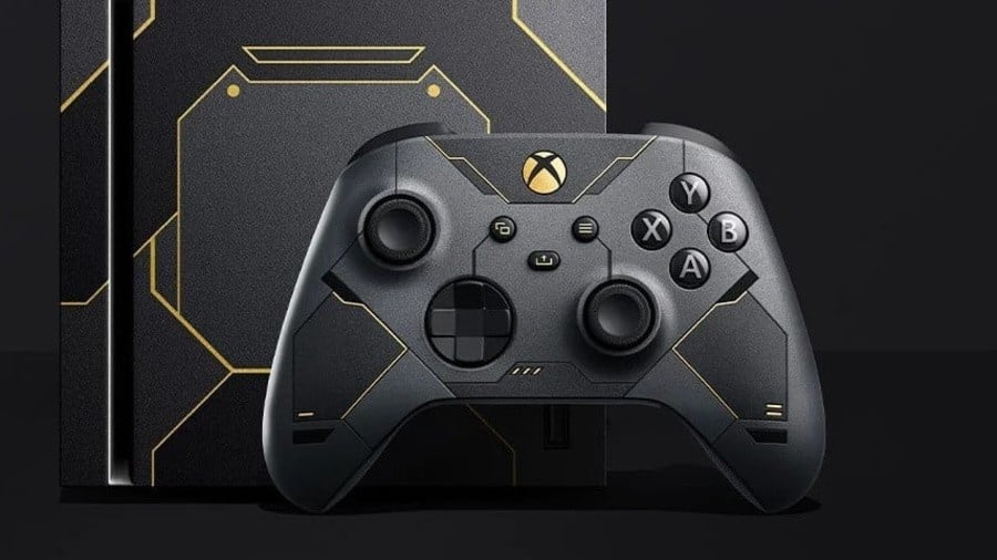 Talking Point: Should Xbox Bring Back Limited Edition Consoles?