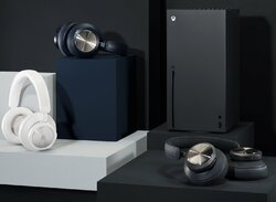 Bang & Olufsen's New Xbox Wireless Headphones Cost A Whopping $500