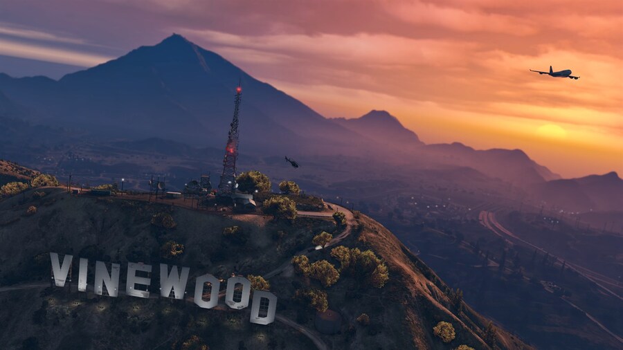 New Report Suggests GTA 6 Is Still Early In Development