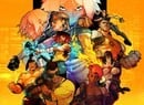Streets Of Rage 4 Celebrates 1.5M Downloads With A Huge Free Patch