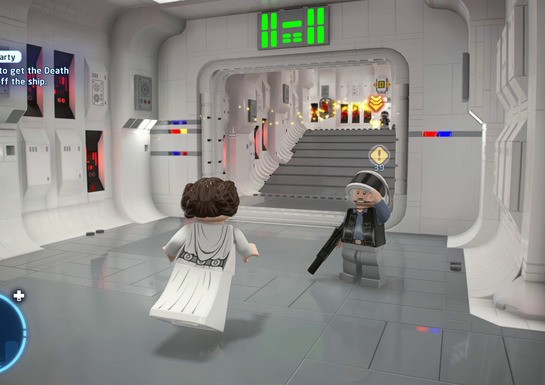 Buying LEGO Star Wars On Xbox? Check Microsoft Rewards First