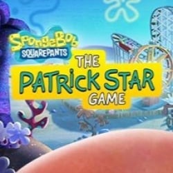 The Patrick Star Game (Xbox) - SpongeBob's Best Character Deserved Better