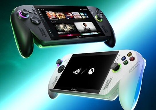 ROG Xbox Ally Gets Price & Release Date Info In 'Exclusive' Report