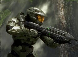 Season 5 Of Halo: The Master Chief Collection Arrives Next Week