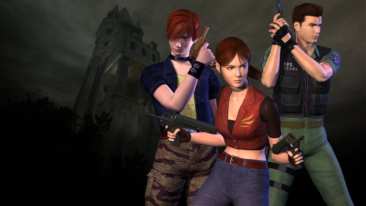 Every Remake And Remaster In Resident Evil, Ranked