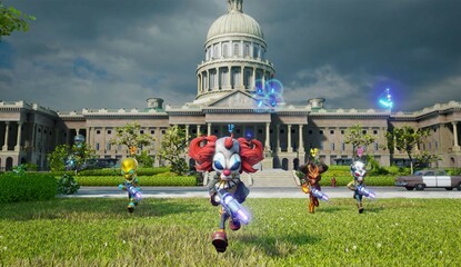 Destroy All Humans! Clone Carnage Leaked On The Xbox Store