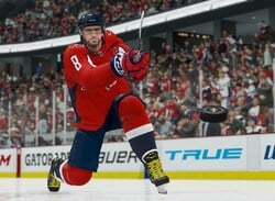 NHL 21 Skates Over To Xbox Game Pass Ultimate This April