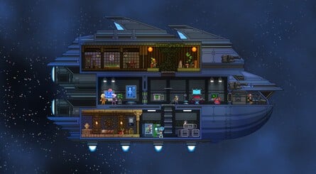 Starbound Has Suddenly Become Available On Xbox This Week 4