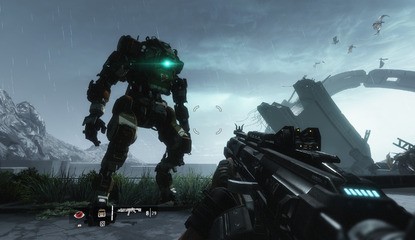 Titanfall 3 Is Suddenly Being Rumoured Again, Said To Be 'Almost Complete'