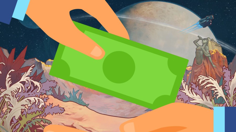 Xbox Officially Has Its First $80 Game, And It Won't Be The Last
