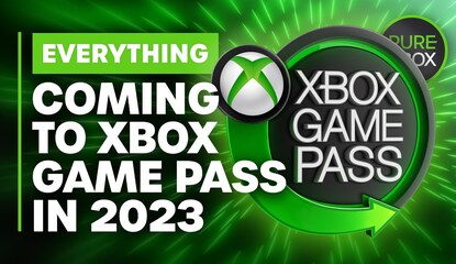 Here's A Look At 50+ Games Coming To Xbox Game Pass This Year