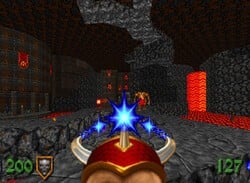 Xbox's Heretic + Hexen Remasters Are 'Exceptional', Says Digital Foundry