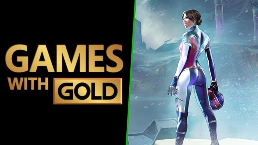 Two More Of July 2022's Xbox Games With Gold Are Now Available