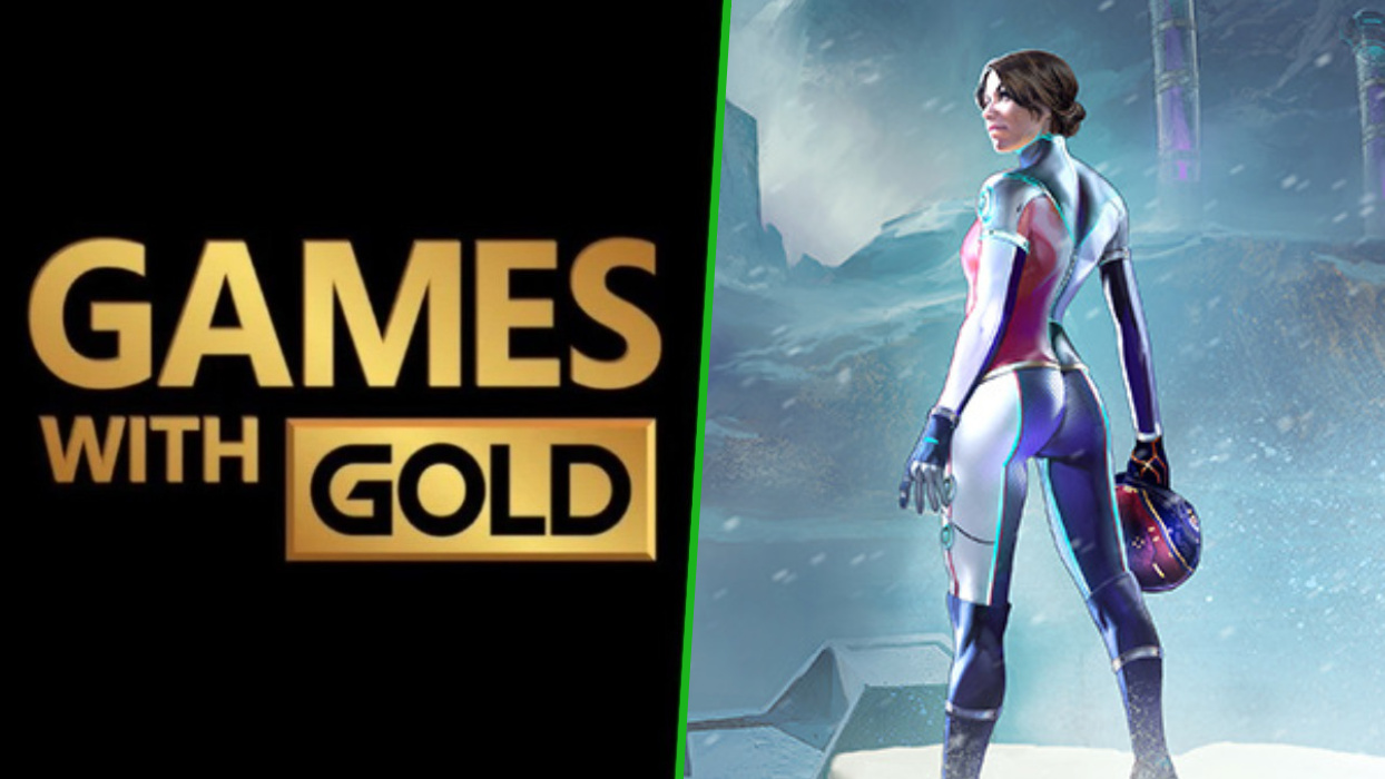 Graag gedaan Skim kiespijn Two More Of July 2022's Xbox Games With Gold Are Now Available | Pure Xbox