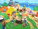 Random: Oh No, There's A Fake Animal Crossing Game On The Microsoft Store