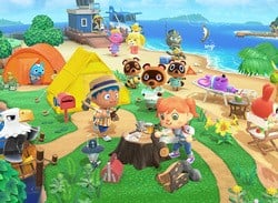 Oh No, There's A Fake Animal Crossing Game On The Microsoft Store
