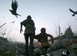 A Plague Tale: Innocence's Free Xbox Series X|S Upgrade Is Now Available
