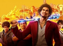 Here's What The Critics Are Saying About Yakuza: Like A Dragon
