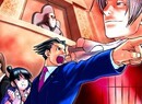 Phoenix Wright: Ace Attorney Trilogy Is Available Today With Xbox Game Pass (September 26)