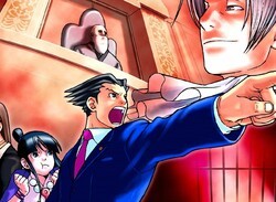 Phoenix Wright: Ace Attorney Trilogy Is Available Today With Xbox Game Pass (September 26)