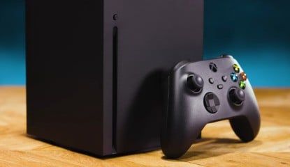 Xbox Fans Ponder What 'Largest Technical Leap' Means For The Series X Successor