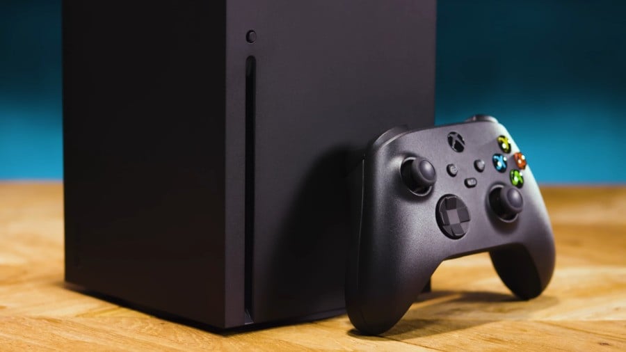 Xbox Fans Ponder What 'Largest Technical Leap' Means For The Series X Successor