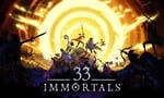 '33 Immortals' Is A Co-Op Action Roguelike, And It Joins Xbox Game Pass On Day One