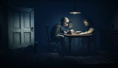 Surprise, Little Nightmares 2's Xbox Series X And Series S Upgrade Is Now Available