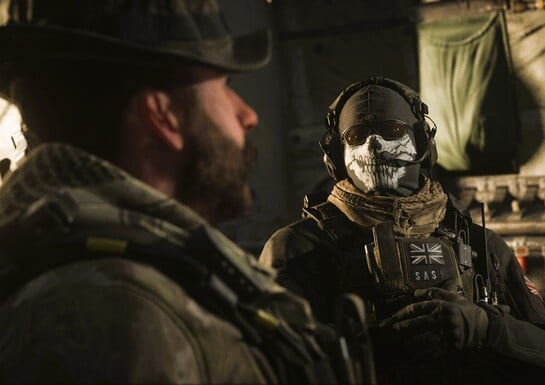 Microsoft Might Not Launch Call Of Duty 2026 On Xbox Game Pass