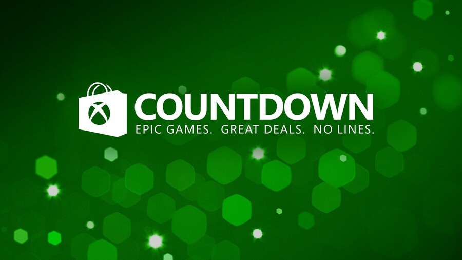 When Will The Xbox Countdown Sale 2025 Be Revealed?
