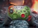 Xbox Announces Limited Edition DOOM Controllers And Series X Wrap