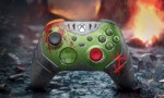 Xbox Announces Limited Edition DOOM Controllers And Series X Wrap