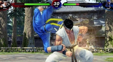 SEGA Randomly Announces Virtua Fighter For Xbox Game Pass In September 3
