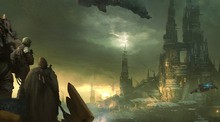Warhammer 40,000: Darktide