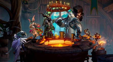 Sunderfolk Xbox Release 3