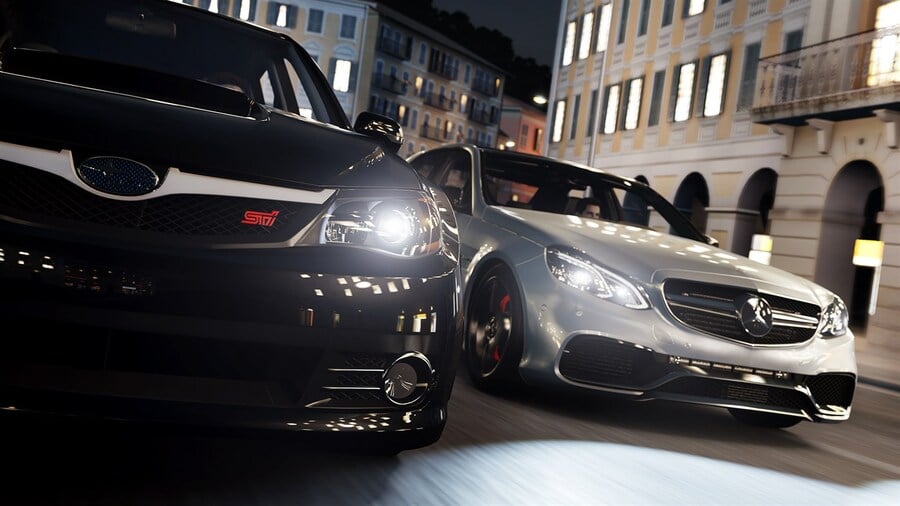 Forza Horizon 2 Pick One 2014