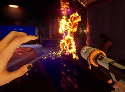 Judas Preview Details 'Villainy' Feature As Studio Drops New BioShock-Like Gameplay Clips